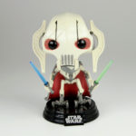 general grievous pop vinyl uk